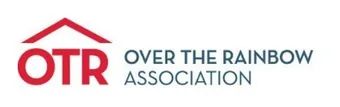 Over the Rainbow Association logo