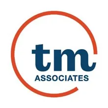 TM Associates logo